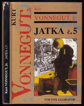 Kurt Vonnegut: Jatka č. 5
