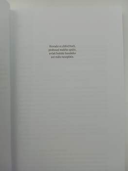 Kurt Vonnegut: Jatka č. 5