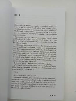 Kurt Vonnegut: Jatka č. 5