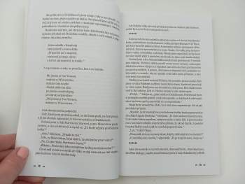 Kurt Vonnegut: Jatka č. 5