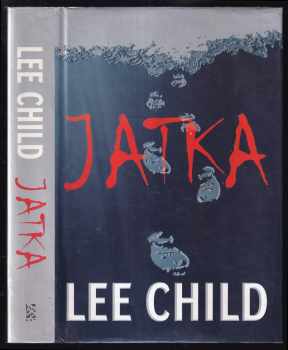 Jatka - Lee Child (1999, BB art) - ID: 814904
