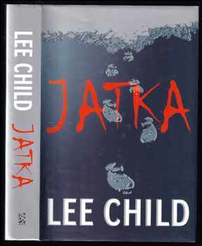 Lee Child: Jatka