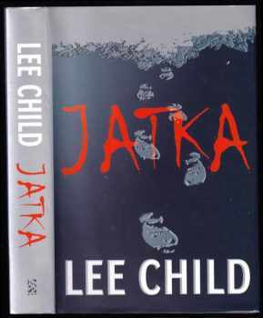 Jatka - Lee Child (1999, BB art) - ID: 527539