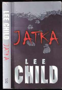 Jatka - Lee Child (2000, BB art) - ID: 569017