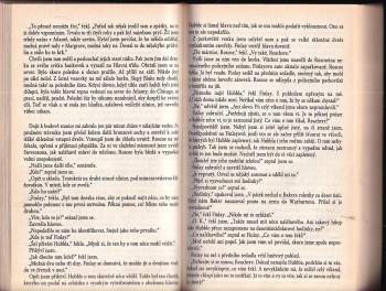 Lee Child: Jatka
