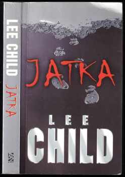 Lee Child: Jatka