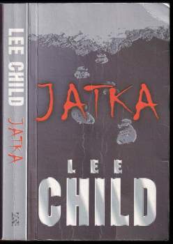 Lee Child: Jatka