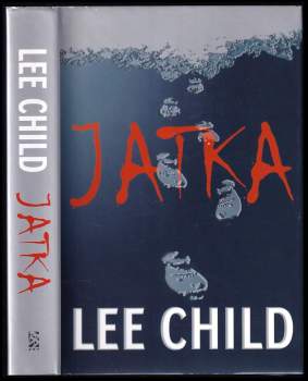 Jatka - Lee Child (2010, BB art) - ID: 821459