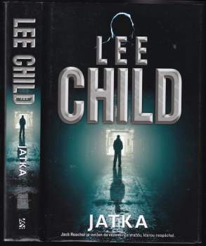 Lee Child: Jatka