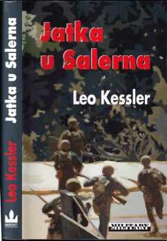 Leo Kessler: Jatka u Salerna