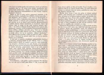 Upton Sinclair: Jatky