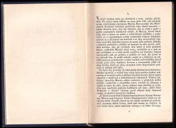 Upton Sinclair: Jatky