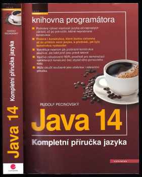 Rudolf Pecinovský: Java 14