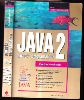 Florian Hawlitzek: Java 2