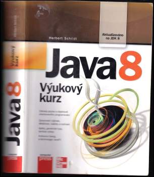 Herbert Schildt: Java 8