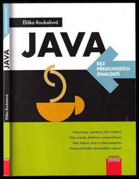 Java bez předchozích znalostí