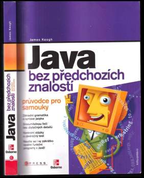 Java bez předchozích znalostí