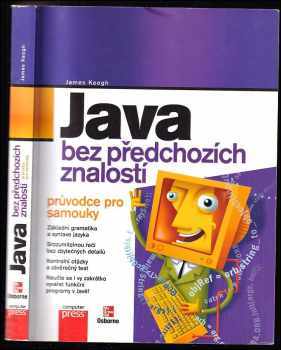 Java bez předchozích znalostí