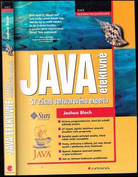 Java efektivně