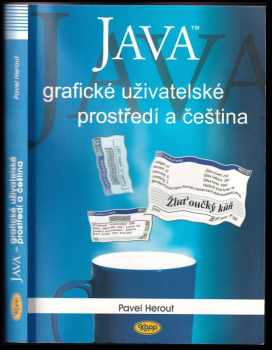 Java - grafické uživatelské prostředí a čeština
