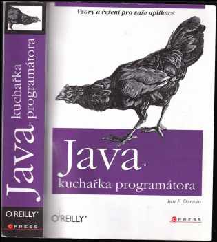 Java : kuchařka programátora