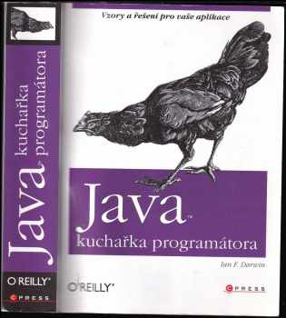 Ian F Darwin: Java