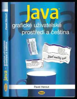 Pavel Herout: Java