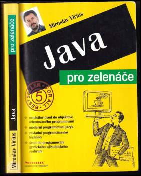Java pro zelenáče