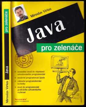 Java pro zelenáče