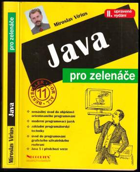 Java pro zelenáče