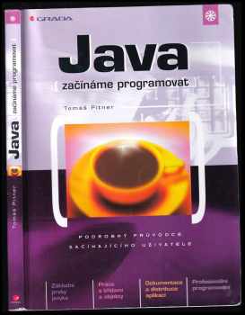 Java - začínáme programovat