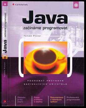 Java - začínáme programovat