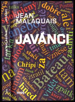Javánci