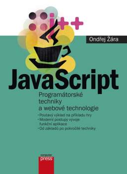Žára Ondřej: JavaScript