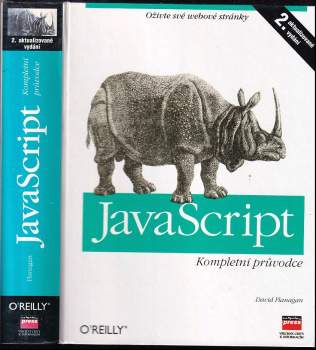 David Flanagan: JavaScript