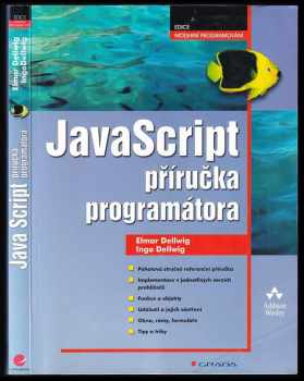 Elmar Dellwig: JavaScript