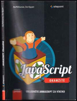 JavaScript okamžitě