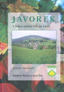 Javorek