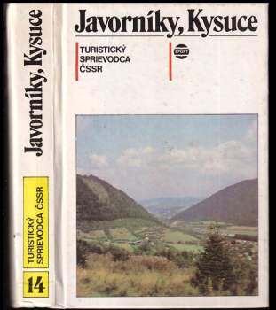 Javorníky, Kysuce
