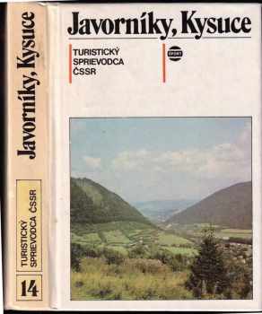Javorníky, Kysuce