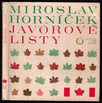 Javorové listy