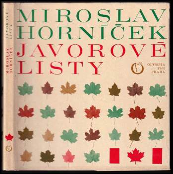 Javorové listy