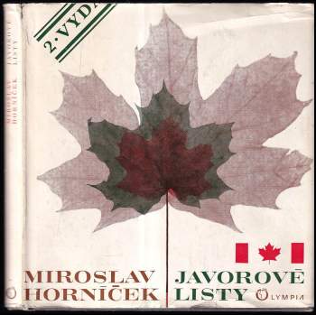 Miroslav Horníček: Javorové listy