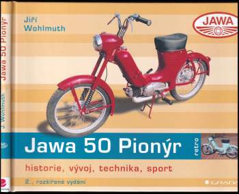 Jawa 50 Pionýr
