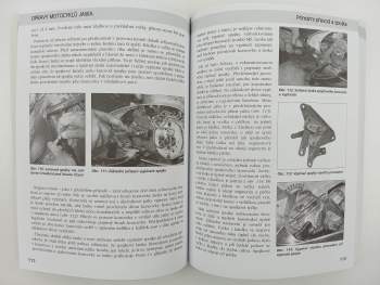 Jiří Dočkal: Jawa