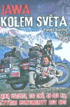Jawa kolem světa