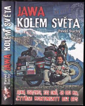 Jawa kolem světa