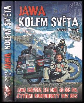 Jawa kolem světa