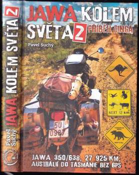 Jawa kolem světa
