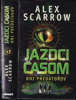 Jazdci časom